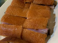 -烧鹅妹饭店
