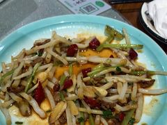-江宁肚包鸡(铁心桥店)