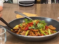 -素心小筑(后沙裕镇店)