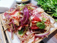 -红岸碳烤齐齐哈尔原味生态烤肉