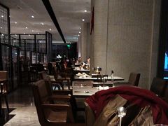 -“香”全日餐厅·株洲大汉希尔顿酒店