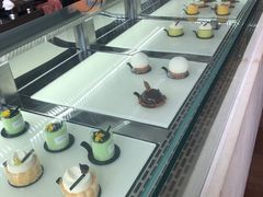 -La Porte de Paris 巴黎之门法式甜品