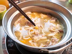 菌王椰子鸡-椰庭·椰子鸡·创意玩家(晶耀前滩店)
