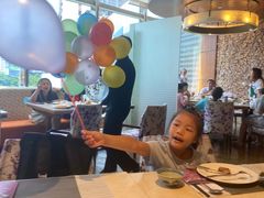 -广州中心皇冠假日酒店-环市食坊·海鲜自助餐厅