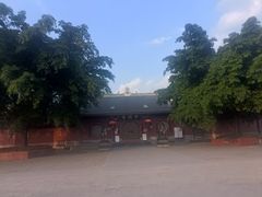 -赞酱川式烤肉(蜀都万达店)