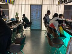 大堂-Sushi Hanzo半藏(天环广场店)