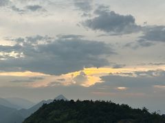 -德胜岩景区