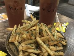 -YULOI予乐炸鸡(平乐店)