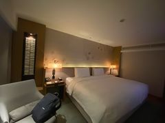 -杭州逸酒店(西湖武林店)