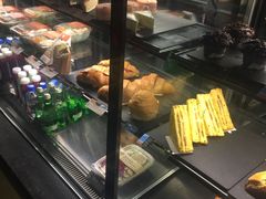 -星巴克(枣阳路店)