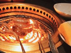 -神户赤童日式烤肉(金地广场店)