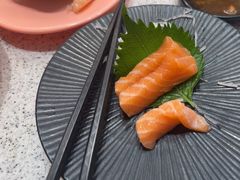 -争鲜回转寿司(西红门荟聚PLUS店)