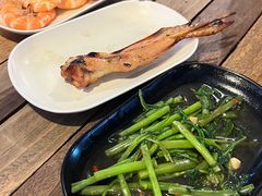 -Doo Dee Thai Food(Issan/Isaan/Esan)