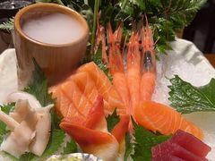 -和彩放题餐厅(酒仙桥店)