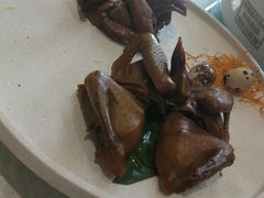 -旺顺阁鱼头泡饼(小红门店)