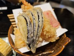 -玄白·炭烤活鳗(上海首店)