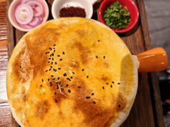 -格鲁·秀色Georgia’s Feast