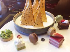 -大理实力希尔顿酒店御璽中餐厅YUXI – CHINESE RESTAURANT