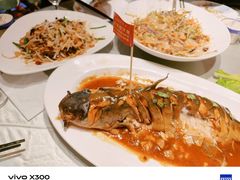 -老德州四合院·德州菜(天衢路店)
