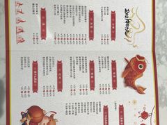 -卡朋西餐(较场西路店)