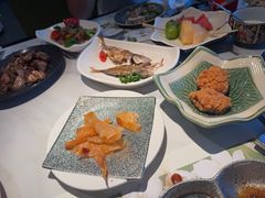 -花时·炭火烧肉(东百中心A馆店)
