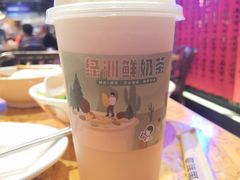 -喜茶(深圳海岸城店)