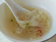 -君来湖滨饭店·渔餐厅