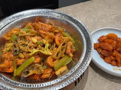 -李氏传家菜(兴城路店)