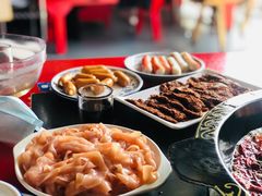 -重庆三峡火锅城(梅林店)