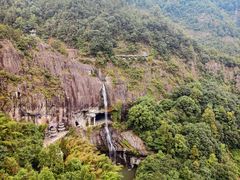 -楠溪江风景名胜区