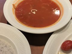 -波特曼西餐厅(中央大街店)