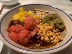 -初蓉丨遇见新川菜(亲贤街荣耀店)