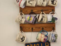 -Catch Bagel(芳草地店)