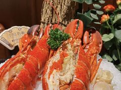 -松鹤精致料理(五一中路店)