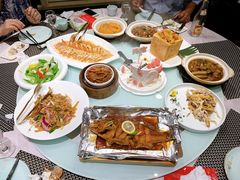 -高第街56号餐厅(美莲广场店)