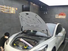 -车艺佳龙膜隐形车衣汽车贴膜(宝山丰宝店)