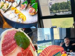 -德天肥牛海鲜火锅(城西银泰店)