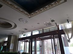 -诺敏塔拉奶茶-布里亚特包子-手把肉(锦都会店)