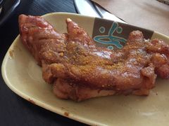 -喝丢一只鞋海鲜烧烤·海肠捞饭(文体街店)