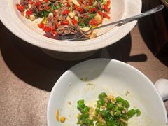 -农耕记·湖南土菜(龙岗熙和园店)