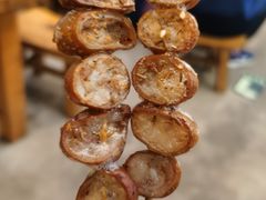 肥肠-京朋串屋·烧烤(望京西路总店)