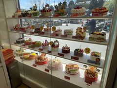 -味多美蛋糕(八大处店)