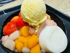 -鲜芋仙(南开大悦城店)
