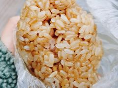 -六广门毛阿姨糯米饭