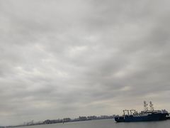 -五通灯塔公园