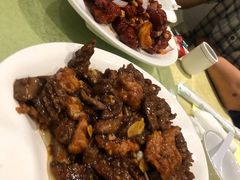 -陈傻子餐厅(世纪都会店)