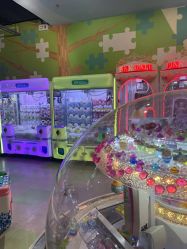 -幻贝家儿童乐园(苏州中心店)