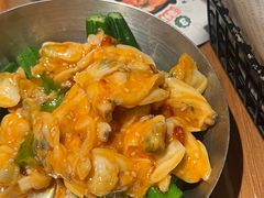 -岛风·台食小馆 ISLAND BISTRO(烟台山店)