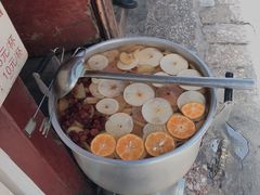 -内涵饵块