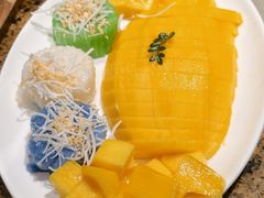 -菌彩云南野生菌火锅(新亚洲店)